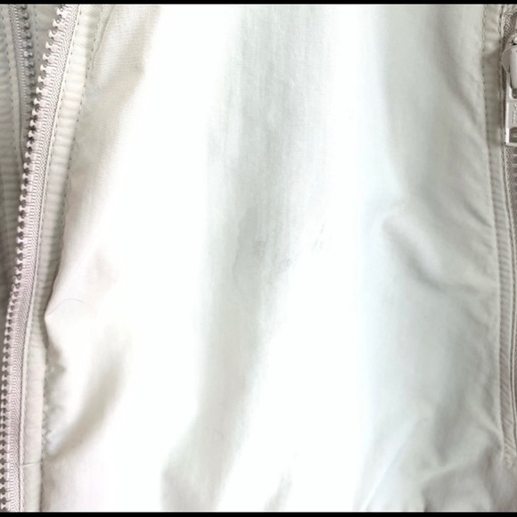 Eddie Bauer Rainproof Men’s Coat Sz XL - Picture 4 of 6